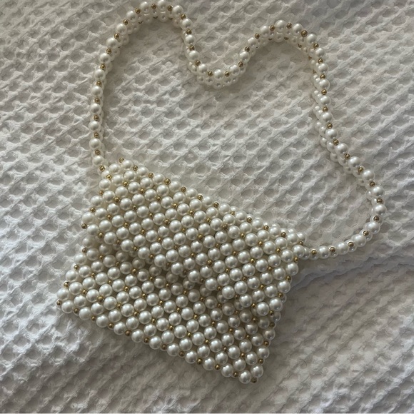Beaded purse - Picture 1 of 4